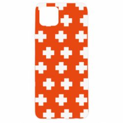 Чохол для Oppo A92sТока Бока: Як у Рити - PrintSalon