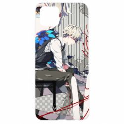 Чохол для Oppo A92sTokyo ghoul Kaneki Ken - PrintSalon