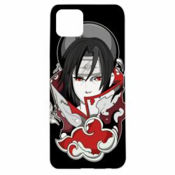 Чохол для Oppo A92sUchiha Itachi - PrintSalon