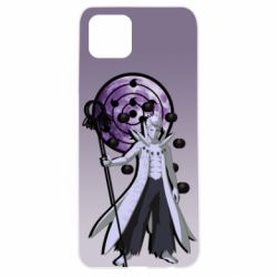 Чохол для Oppo A92sUchiha Obito - jinchuuriki form - PrintSalon