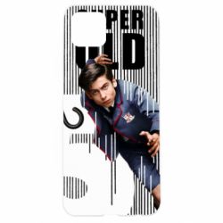 Чохол для Oppo A92sUmbrella Academy  5 - PrintSalon