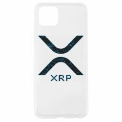 Чехол для Oppo A92s XRP Ripple - PrintSalon