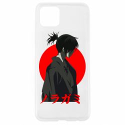 Чехол для Oppo A92s Yato - PrintSalon