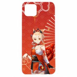 Чехол для Oppo A92s Yoimiya Genshin Impact - PrintSalon