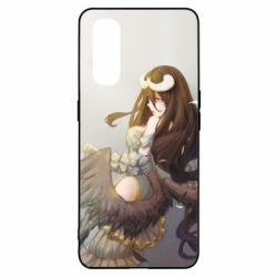 Чехол для Oppo Find X2 Albedo - PrintSalon