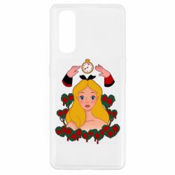 Чохол для Oppo Find X2Alissa - PrintSalon