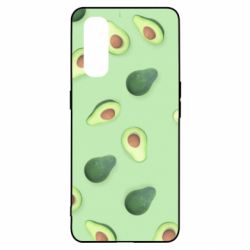 Чохол для Oppo Find X2Avocado - PrintSalon