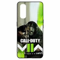Чохол для Oppo Find X2Call of Duty: Modern Warfare 2 - PrintSalon