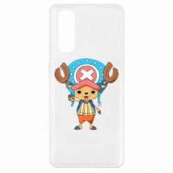 Чехол для Oppo Find X2 Chopper Tony - PrintSalon