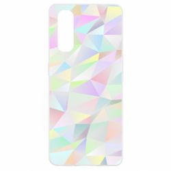 Чехол для Oppo Find X2 Color hologram - PrintSalon