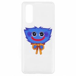 Чохол для Oppo Find X2Cute Huggy Wuggy - PrintSalon