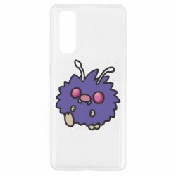 Чохол для Oppo Find X2Cute Venonat - PrintSalon