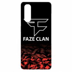Чехол для Oppo Find X2 Faze Clan 3D - PrintSalon