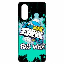 Чохол для Oppo Find X2FNF vs Plate Mod - PrintSalon