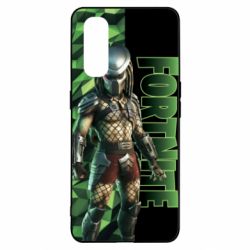 Чохол для Oppo Find X2Fortnite Predator - PrintSalon