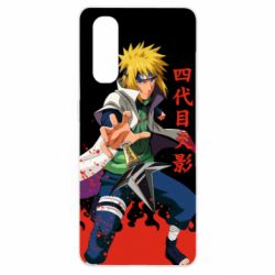 Чохол для Oppo Find X2Fourth Hokage Minato Namikaze-PrintSalon Чохол для Oppo Find X2Fourth Hokage Minato Namikaze