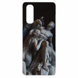 Чохол для Oppo Find X2Greek statues - PrintSalon
