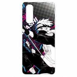 Чохол для Oppo Find X2Hatake Kakashi - PrintSalon