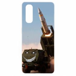 Чохол для Oppo Find X2Хаймарс - PrintSalon