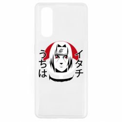Чохол для Oppo Find X2Itachi Art - PrintSalon