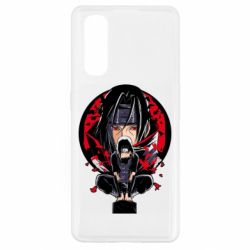 Чохол для Oppo Find X2Itachi Uchiha Naruto - PrintSalon