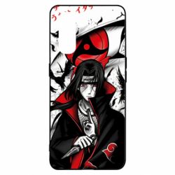 Чохол для Oppo Find X2Itachi Uchiha Rogue Ninja - PrintSalon