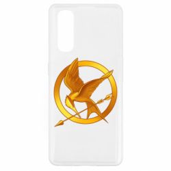 Чохол для Oppo Find X2Jay - PrintSalon