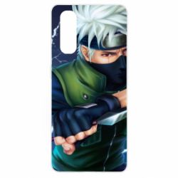 Чехол для Oppo Find X2 Kakashi Hatake - PrintSalon