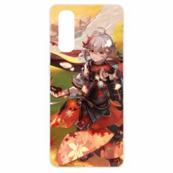 Чохол для Oppo Find X2Kazuha Autumn - PrintSalon