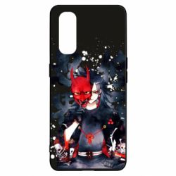 Чохол для Oppo Find X2Madara Uchiha Ancient Japan - PrintSalon