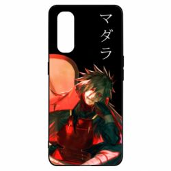Чохол для Oppo Find X2Madara Uchiha - PrintSalon