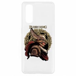 Чохол для Oppo Find X2Malenia Elden Ring