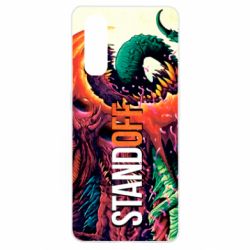 Чохол для Oppo Find X2Monster standoff - PrintSalon