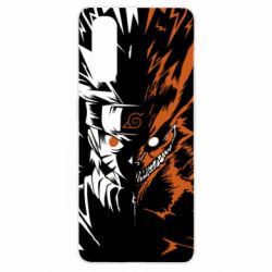 Чохол для Oppo Find X2Naruto Kurama - PrintSalon
