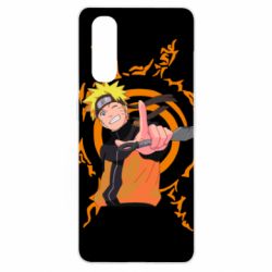 Чохол для Oppo Find X2Naruto Uzumaki - PrintSalon