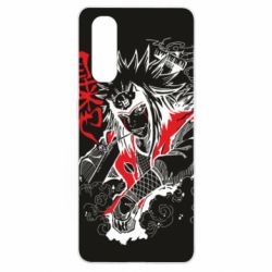 Чохол для Oppo Find X2Negative Jiraiya - PrintSalon