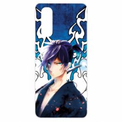 Чохол для Oppo Find X2Noragami Yato - PrintSalon