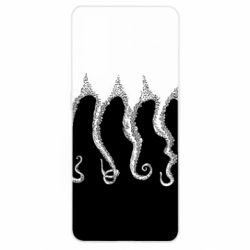 Чохол для Oppo Find X2Octopus tentacles - PrintSalon