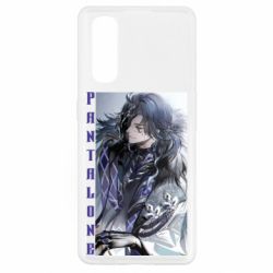 Чохол для Oppo Find X2Pantalone - PrintSalon