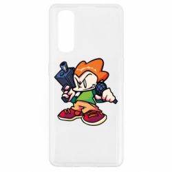 Чохол для Oppo Find X2Pico - PrintSalon