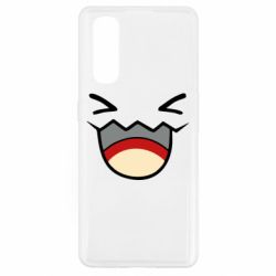 Чохол для Oppo Find X2Pokemon Smiling - PrintSalon