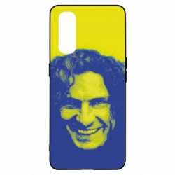 Чохол для Oppo Find X2Скрябін Україна - PrintSalon