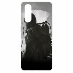 Чохол для Oppo Find X2Stalker2 - PrintSalon