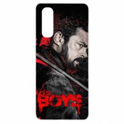 Чохол для Oppo Find X2The Boys - PrintSalon