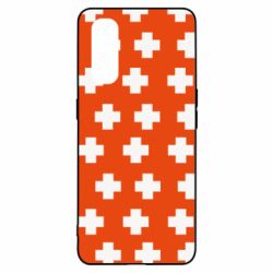 Чохол для Oppo Find X2Тока Бока: Як у Рити - PrintSalon