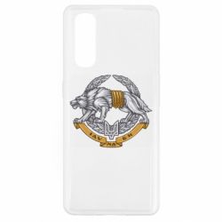 Чехол для Oppo Find X2 УССО - PrintSalon