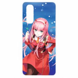 Чехол для Oppo Find X2 Zero Two Stars - PrintSalon