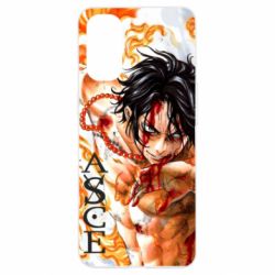 Чохол для Oppo Reno 4Asce