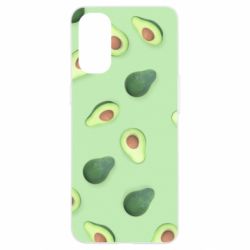 Чохол для Oppo Reno 4Avocado - PrintSalon