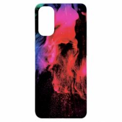 Чохол для Oppo Reno 4Colorful art - PrintSalon